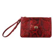 Dolce & Gabbana Clutches Multicolor, Dam