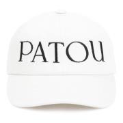 Patou Caps White, Dam