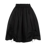 Simone Rocha Short Skirts Black, Dam