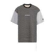 Mastermind World Gränslös T-shirt för män Multicolor, Herr