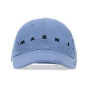Marni Caps Blue, Herr