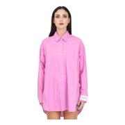 Hinnominate Shirts Pink, Dam