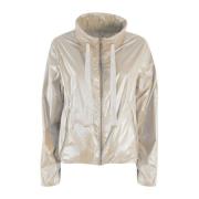 YES ZEE Light Jackets Beige, Dam