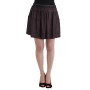 Gianfranco Ferré Short Skirts Brown, Dam