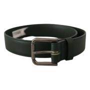 Dolce & Gabbana Belts Green, Dam