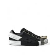 Dolce & Gabbana Sneakers Black, Herr