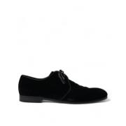 Dolce & Gabbana Business Shoes Black, Herr