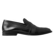 Dolce & Gabbana Loafers Black, Herr