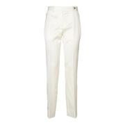 PS By Paul Smith Trousers Beige, Dam