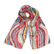 PS By Paul Smith Scarves Multicolor, Dam