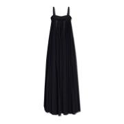 Dolce & Gabbana Dresses Black, Dam