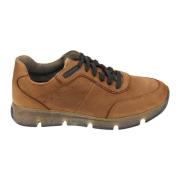 Gabor Sneakers Brown, Herr