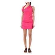 Nike Dresses Pink, Dam