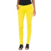 MET Modig Gul Skinny Jeans Yellow, Dam