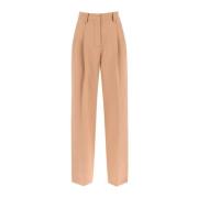 See by Chloé Jeans Beige, Dam