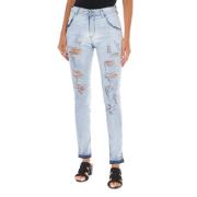 MET Jeans Blue, Dam