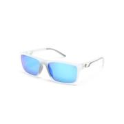 Ferrari Fz6003U 50525 Sunglasses Gray, Herr