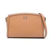 Michael Kors Cross Body Bags Brown, Dam