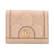 Gucci Wallets & Cardholders Pink, Dam