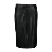 Pinko Skirts Black, Dam