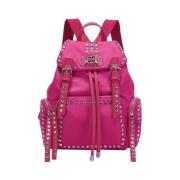 La Carrie Backpacks Pink, Dam