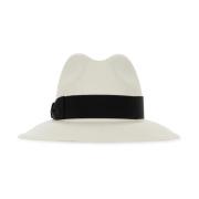 Borsalino Hats White, Dam