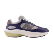 New Balance Warped Runner Unisex Skor Blue, Herr