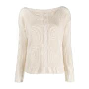 Ralph Lauren Sweatshirts Beige, Dam