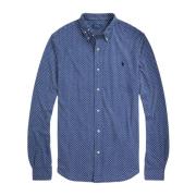 Ralph Lauren Klassisk Skjorta från Ralph Lauren Blue, Herr