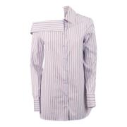 Victoria Beckham Shirts Multicolor, Dam