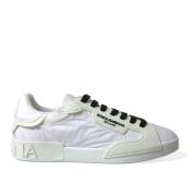 Dolce & Gabbana Sneakers White, Herr