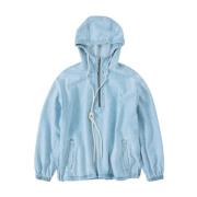 Closed Sweatshirts & Hoodies Blue, Dam