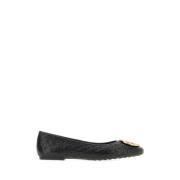 Tory Burch Ballerinas Black, Dam