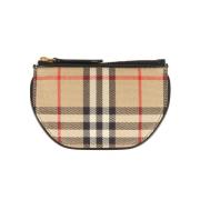 Burberry Vintage Pre-owned Bomull plnbcker Multicolor, Dam