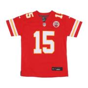 Nike Mahomes NFL Game Team Jersey Red, Herr