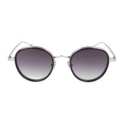 Eyepetizer Sunglasses Gray, Unisex