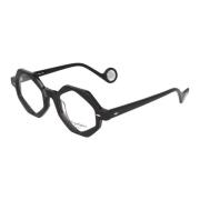 Eyepetizer Glasses Black, Unisex