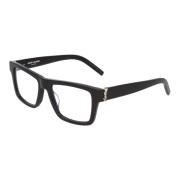 Saint Laurent Eyewear frames SL M10_B Black, Unisex