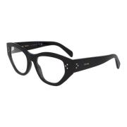Celine Glasses Black, Unisex