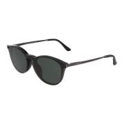 Armani Sunglasses Black, Unisex