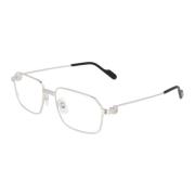 Cartier Glasses Gray, Unisex