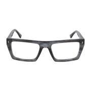 Dsquared2 Glasses Gray, Unisex
