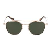 Oliver Peoples Sunglasses Yellow, Unisex