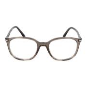 Persol Glasses Gray, Unisex