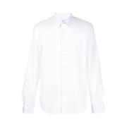 PS By Paul Smith Shirts White, Herr