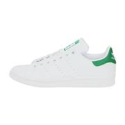 Adidas Tidlös Stil Damsneakers White, Dam