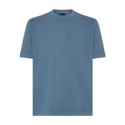 Paul Smith Blå T-shirts och Polos Blue, Herr