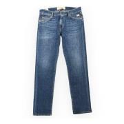 Roy Roger's Special Man Jeans 517 Style Blue, Herr