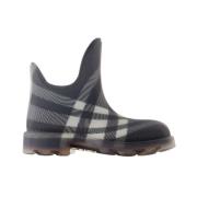 Burberry Ankle Boots Multicolor, Dam