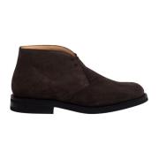 Church's Ankle Boots Brown, Herr